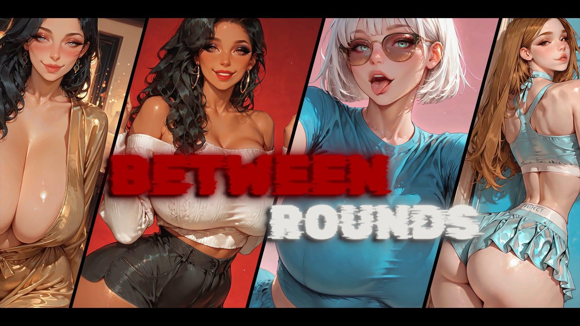 Between Rounds game cover image