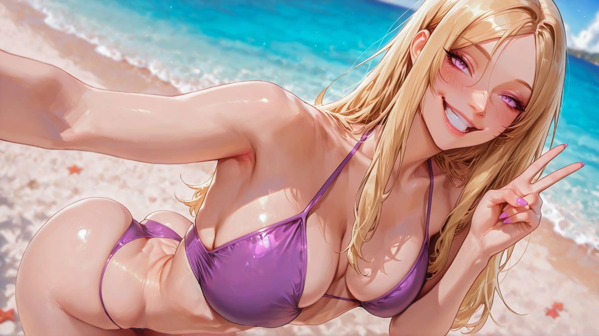 Between Rounds adult visual novel game screenshot