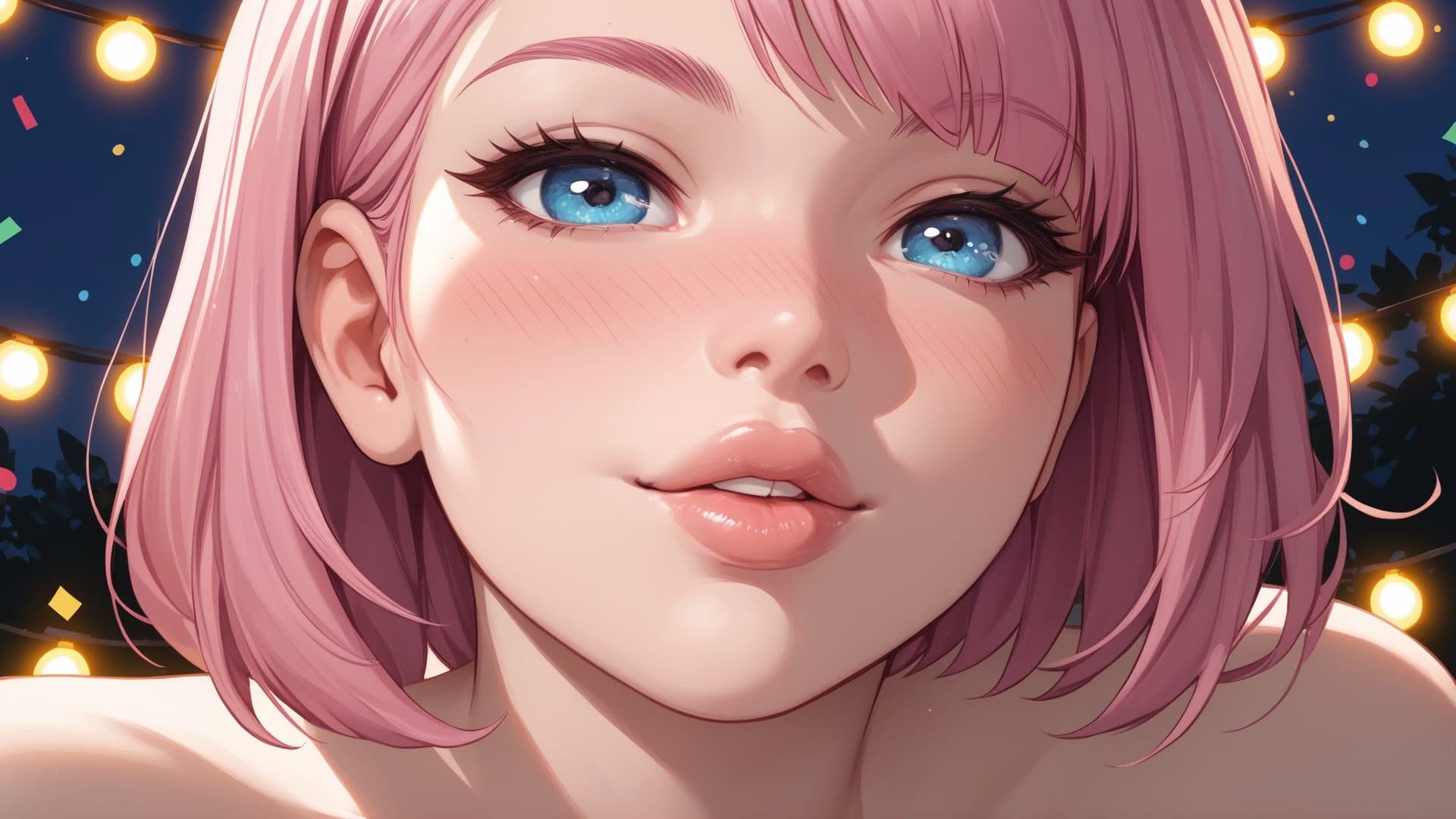 Afterparty Nights game cover image
