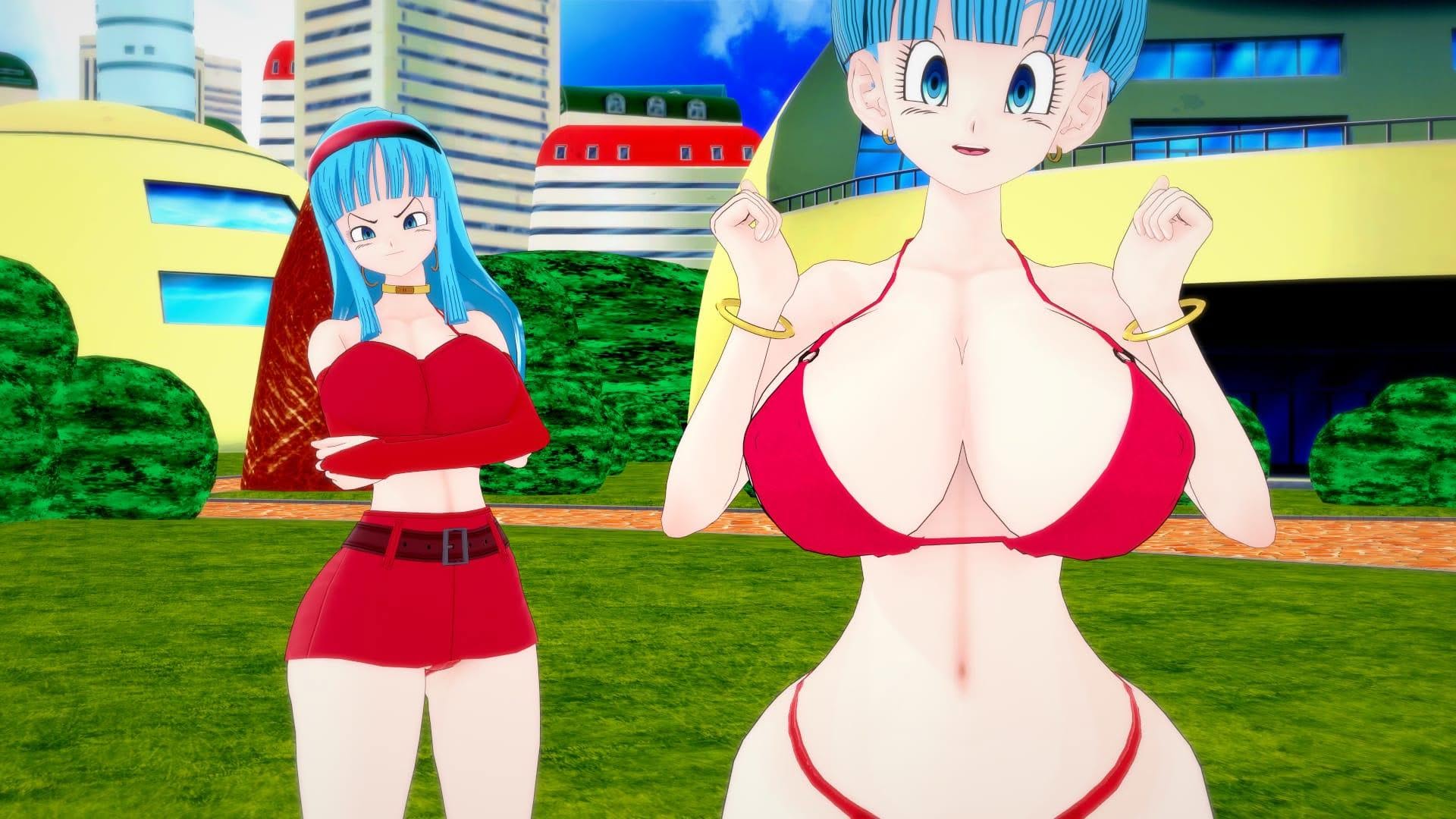 AX: Naughty Mission game cover image