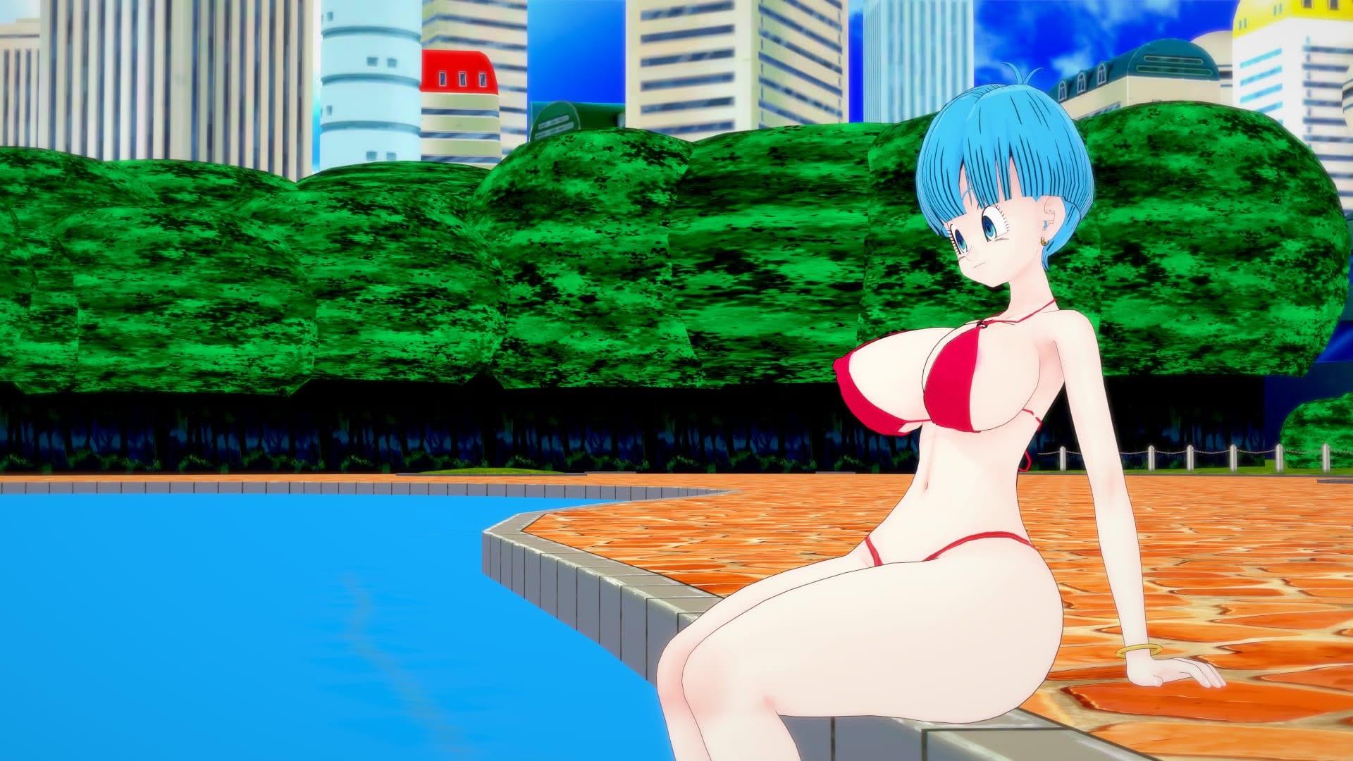 AX: Naughty Mission game cover image