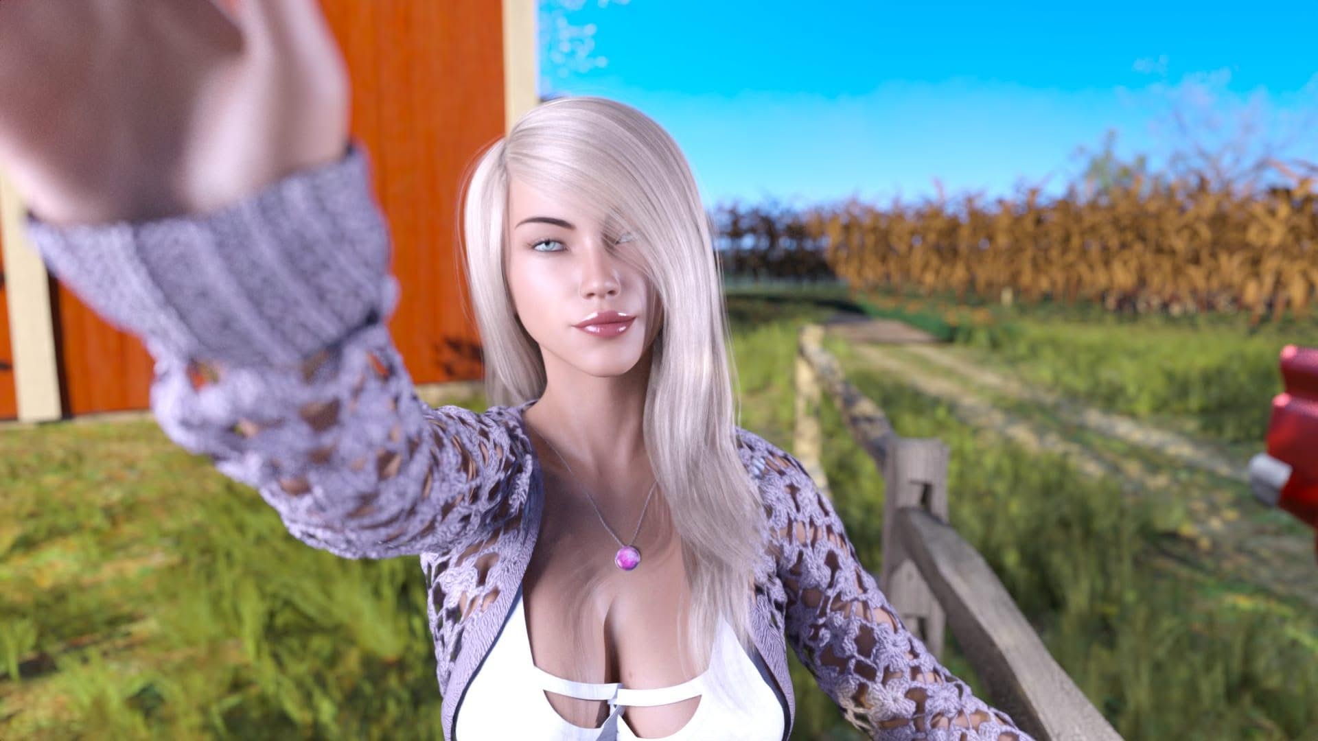 Being Super game cover image