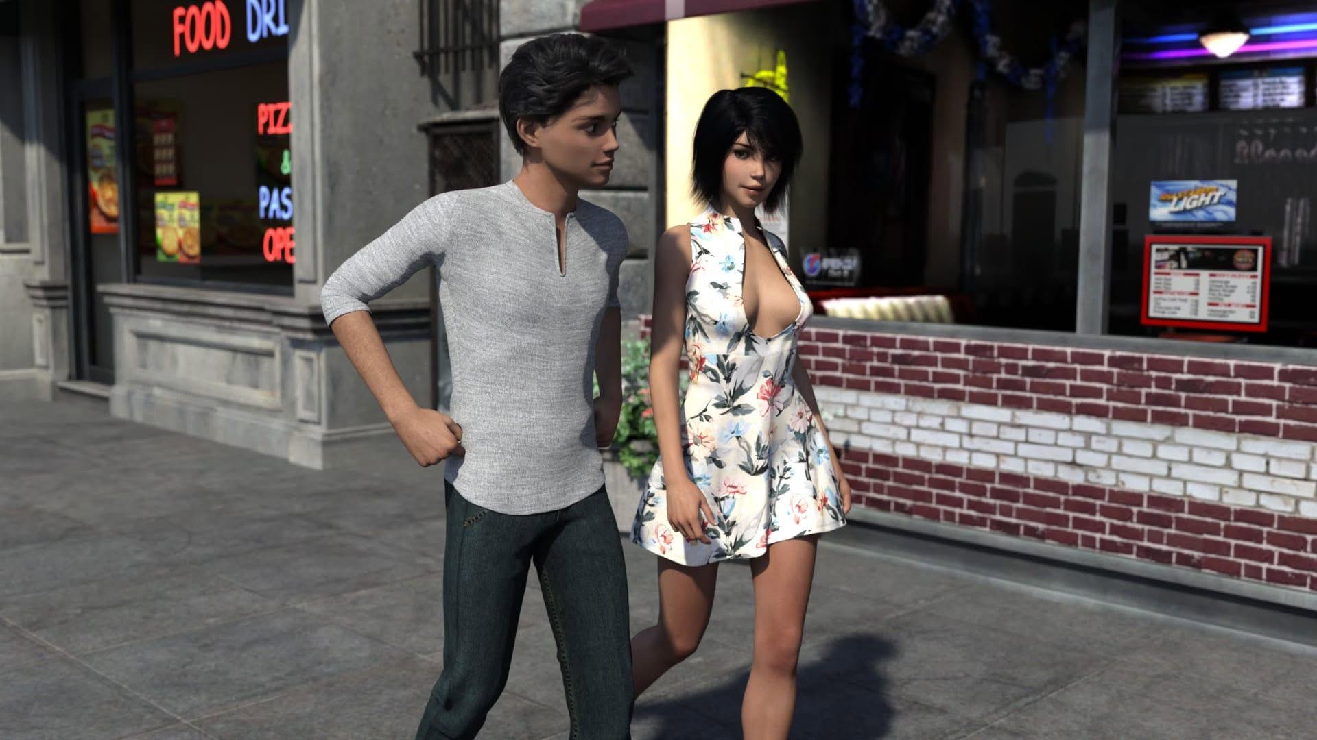 Big Brother Ultimate game cover image