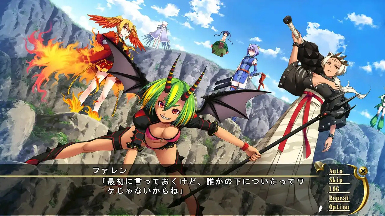 Bunny Black 3 game cover image