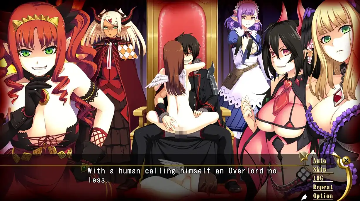 Bunny Black 3 game cover image