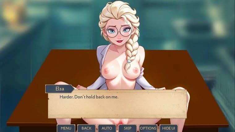 Charmed game cover image