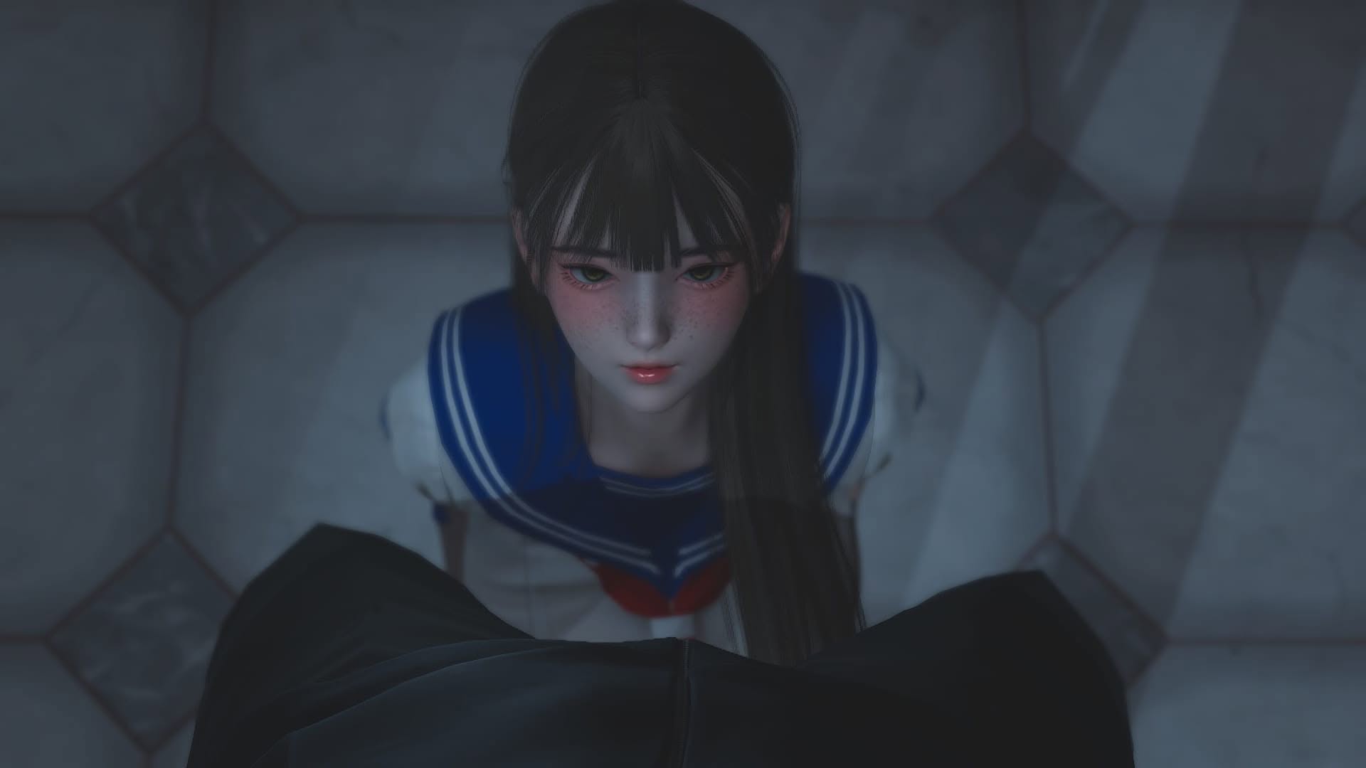 Chasing Desires game cover image