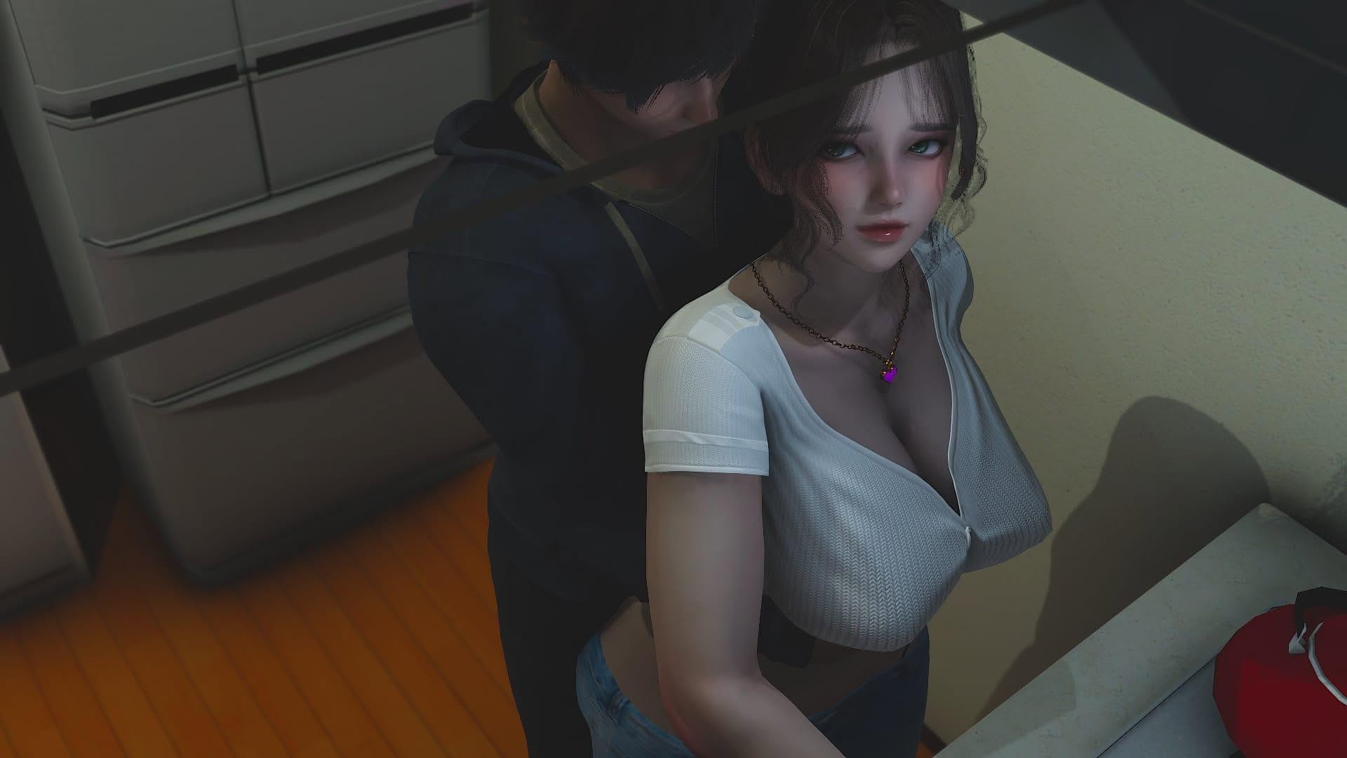 Chasing Desires game cover image