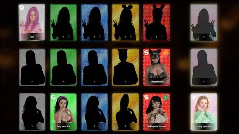 Click-Her game cover image