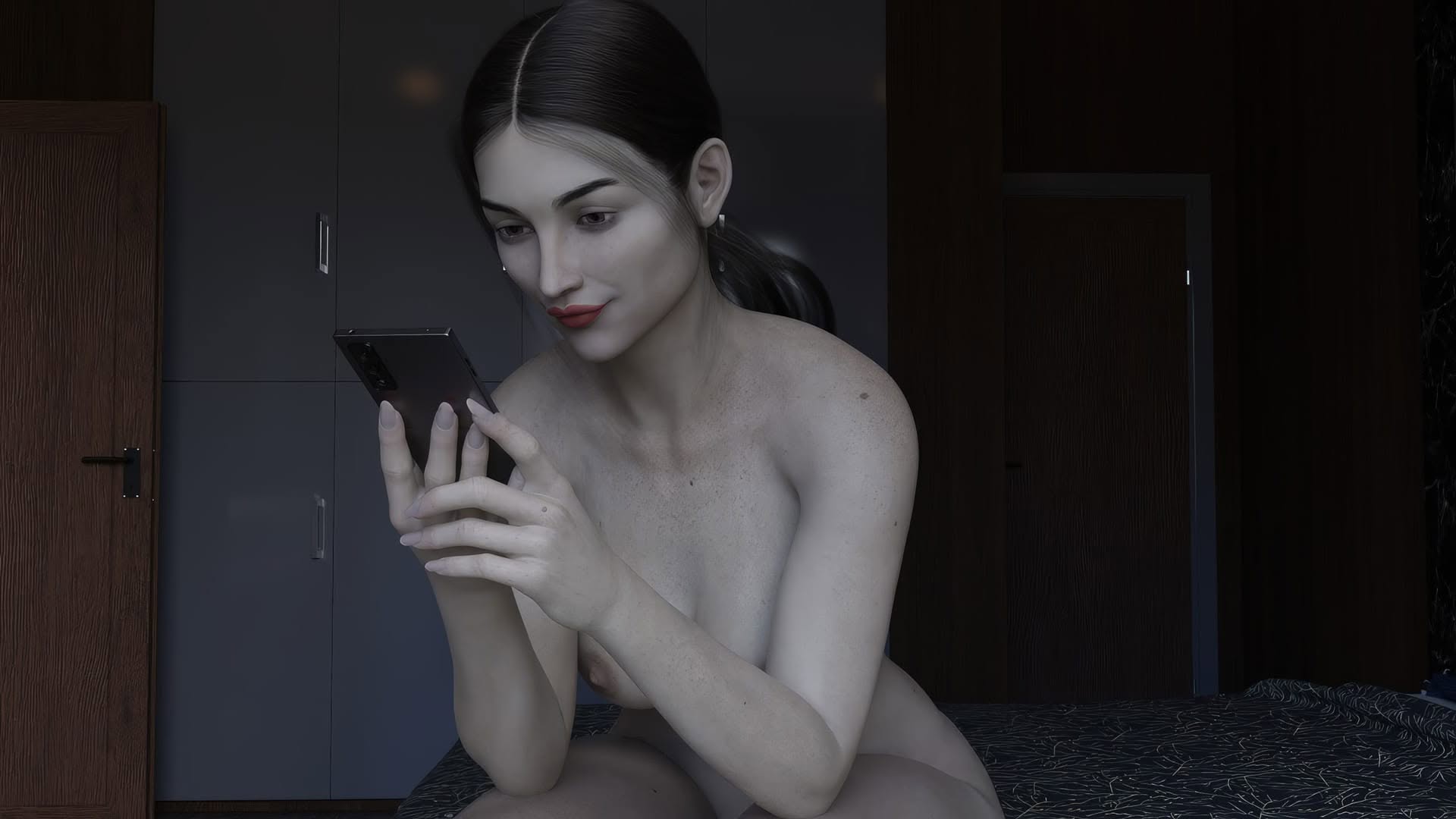 Darker game cover image
