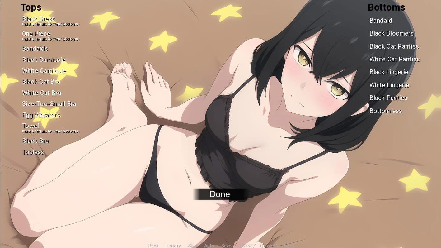 Egg Maiden game cover image