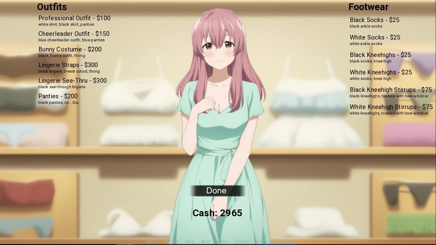Egg Maiden game cover image