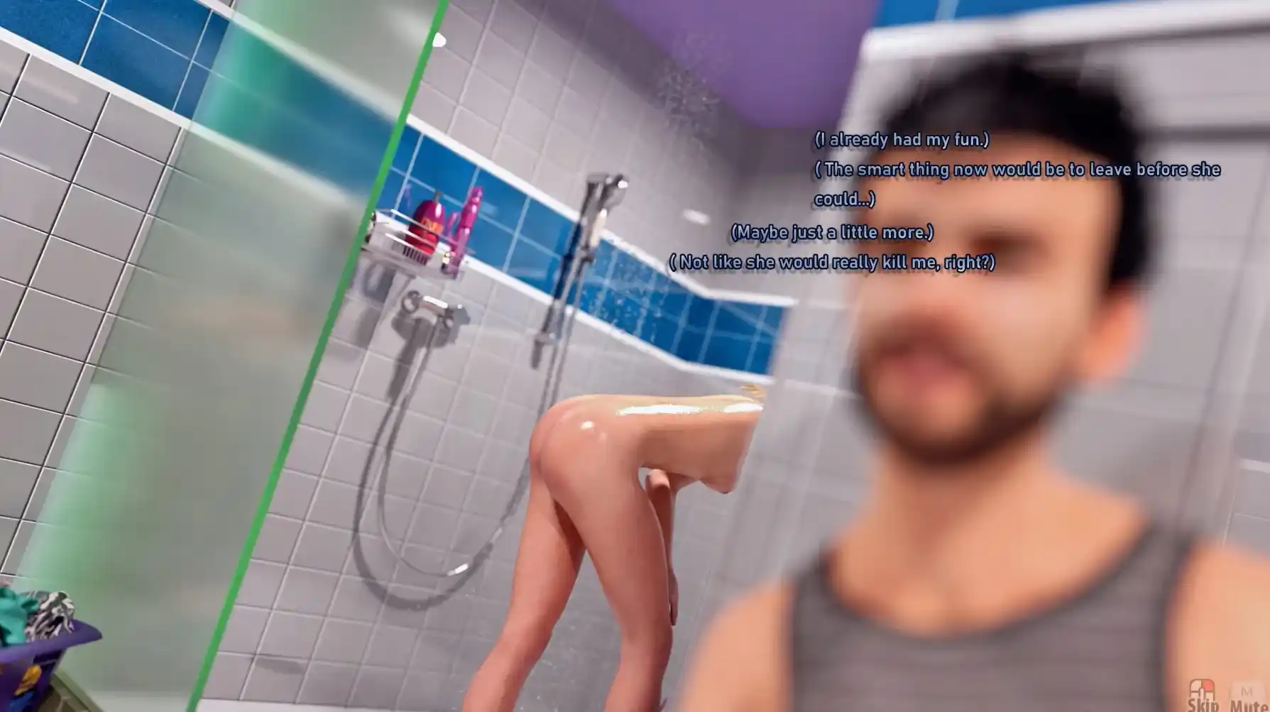 Fake Family game cover image