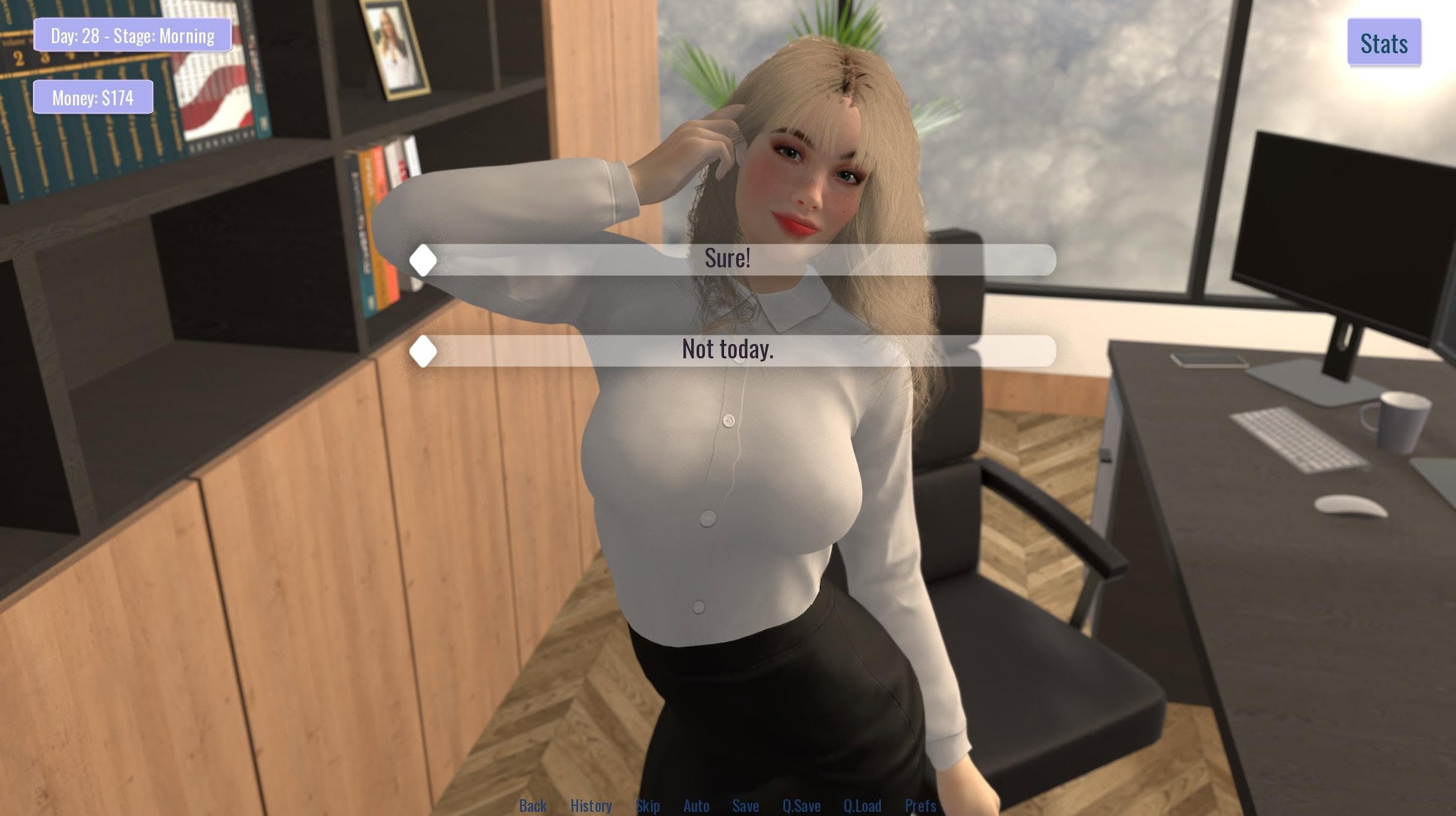 Feeder Simulator game cover image