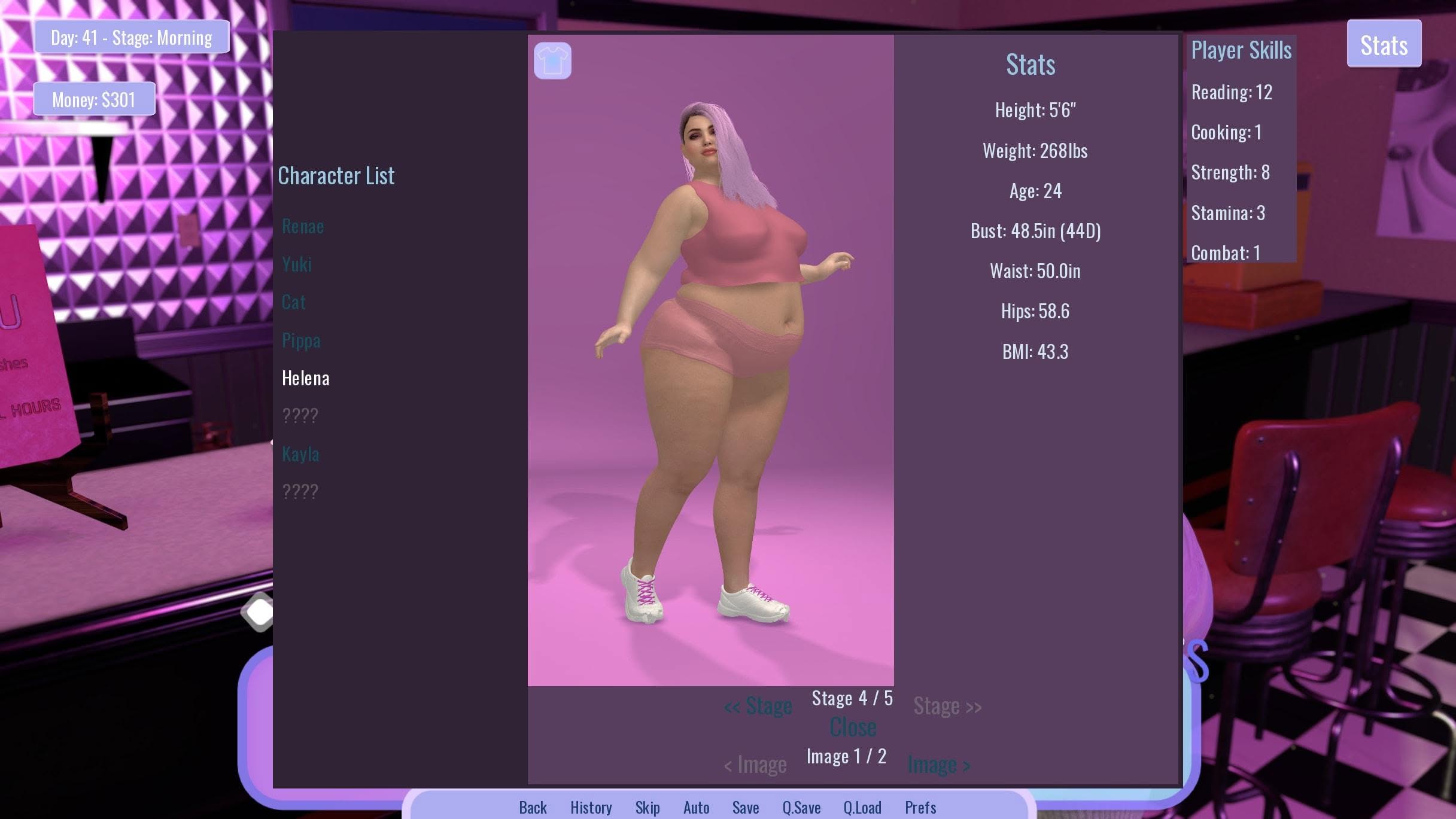 Feeder Simulator game cover image
