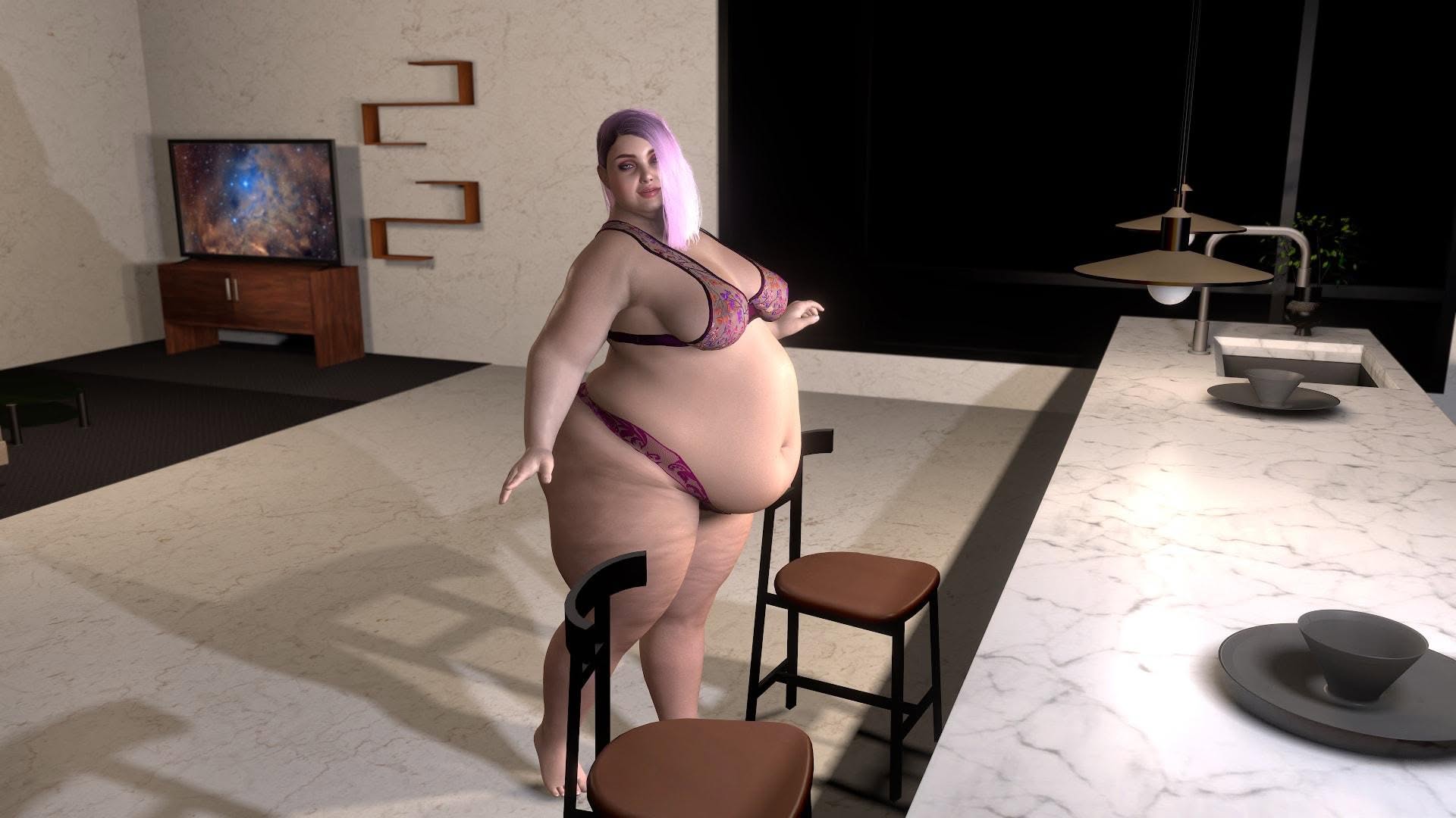 Feeder Simulator game cover image