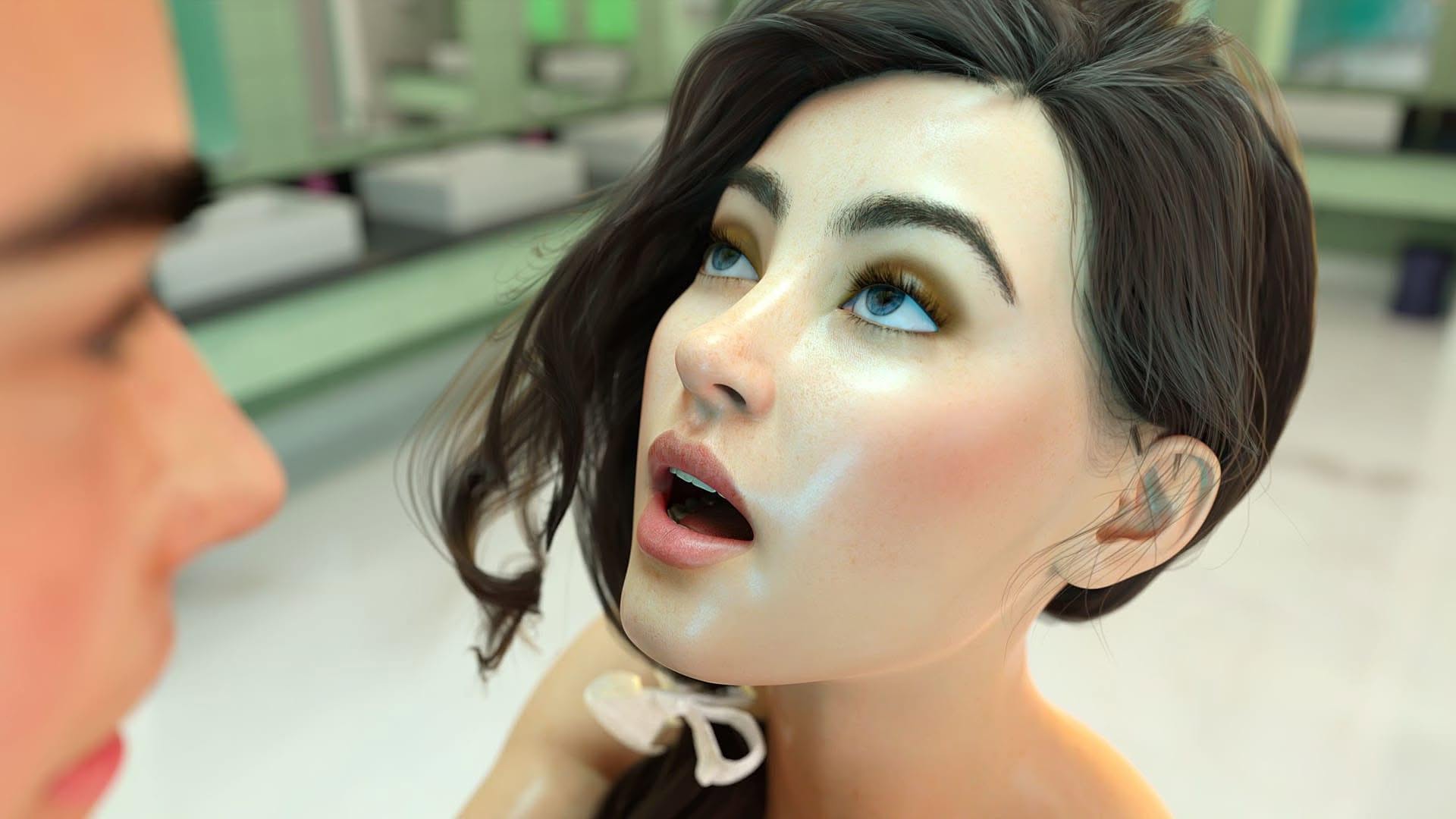 FreshWomen game cover image