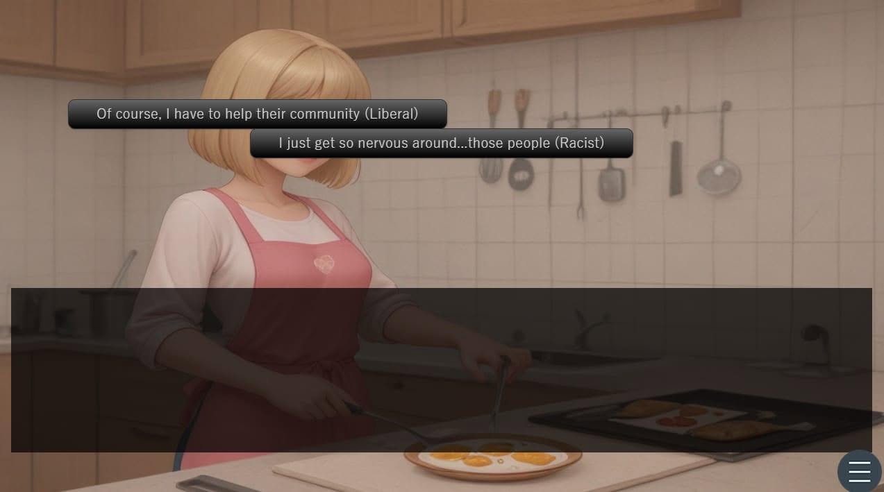 Get Your Wife Black Bred game cover image