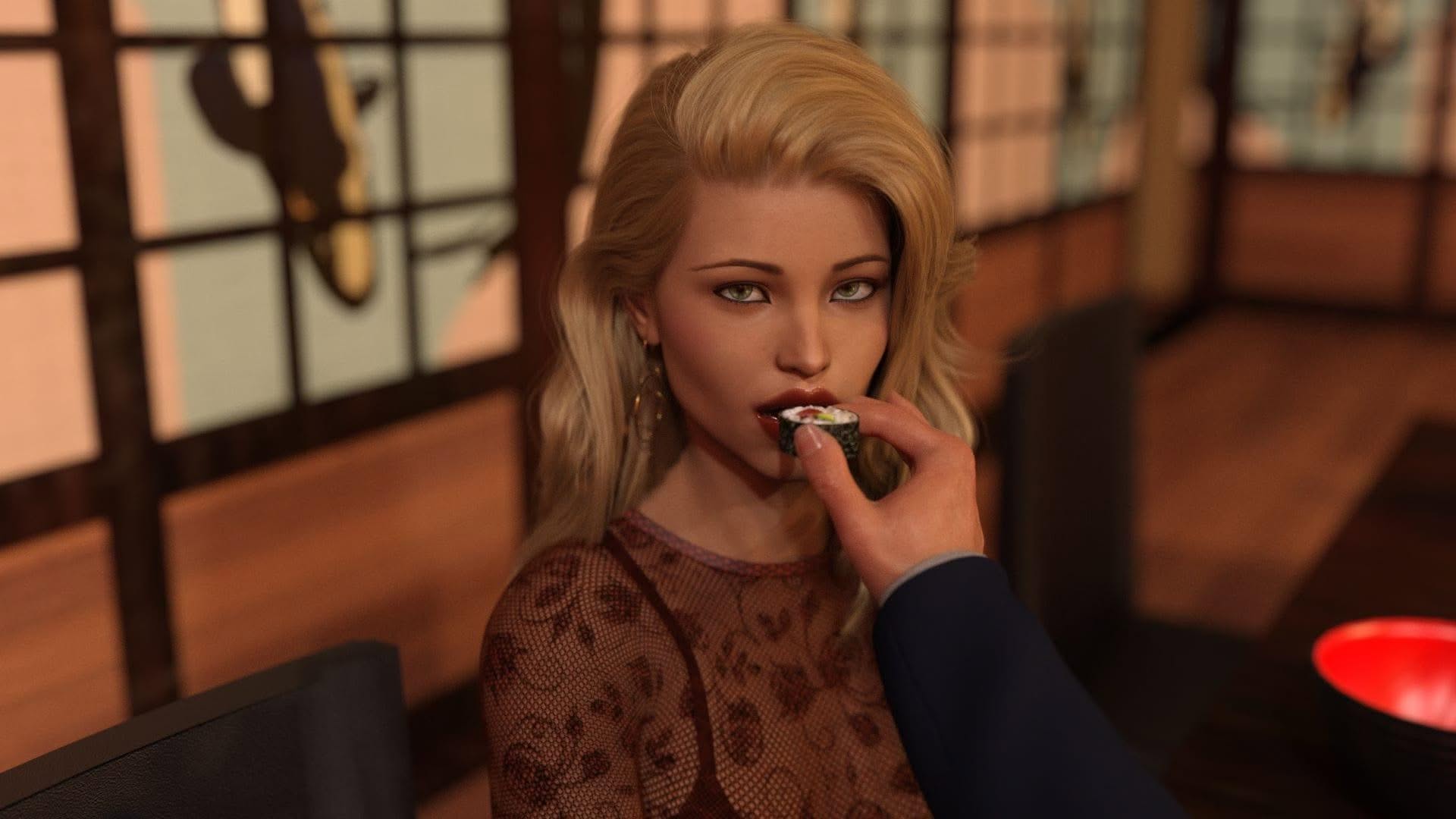 Grandma’s House game cover image