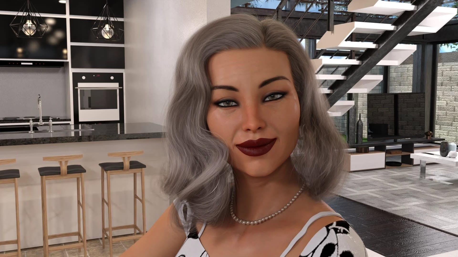 Grandma’s House game cover image