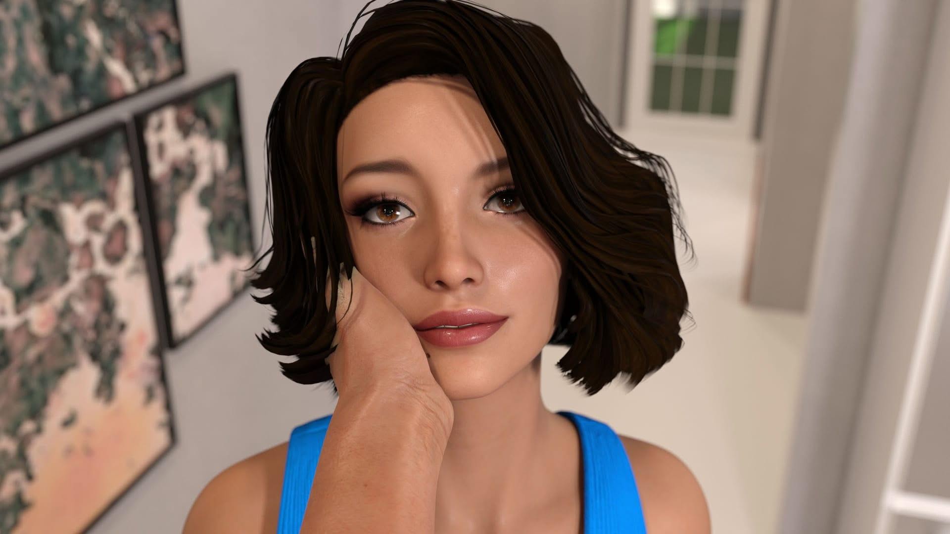 Grandma’s House game cover image