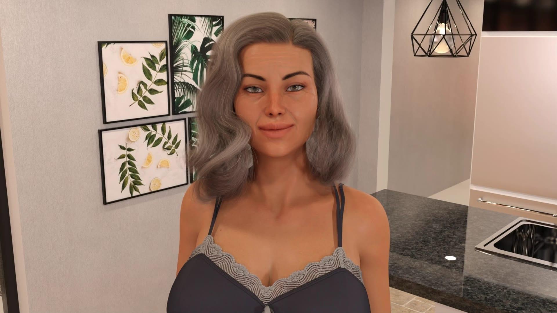 Grandma’s House game cover image