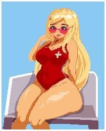 Indulgences adult visual novel game screenshot