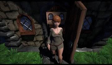 Lilrien’s Secret Potions adult visual novel game screenshot