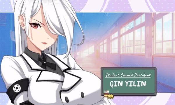 Love n Life: Happy Student game cover image