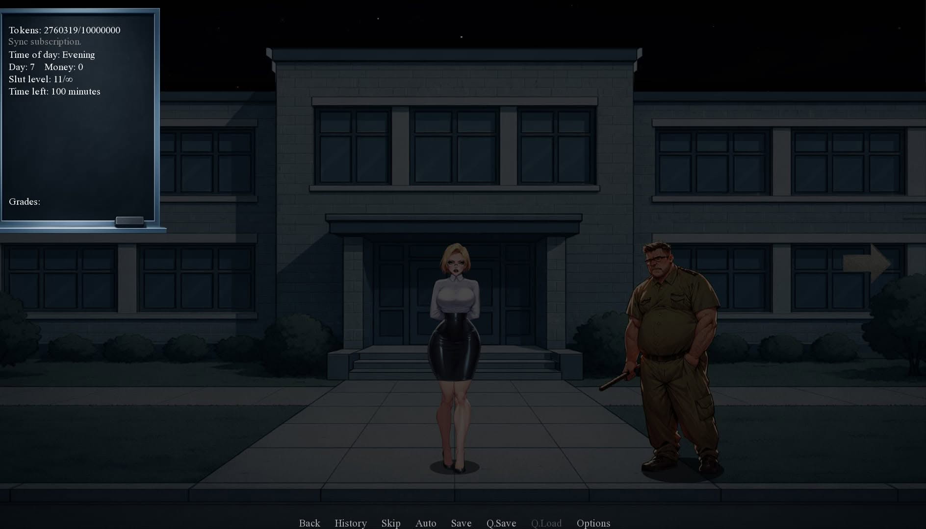 MilfBender game cover image