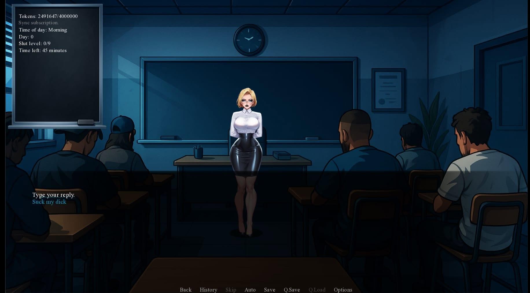 MilfBender game cover image