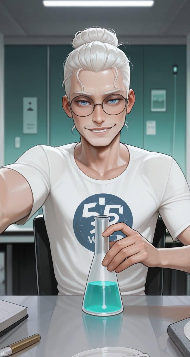 Mobile of Desires adult visual novel game screenshot