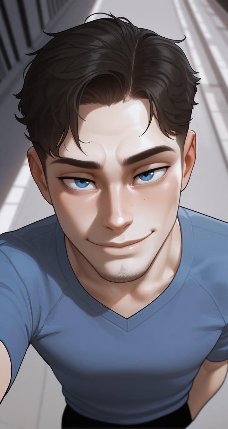 Mobile of Desires adult visual novel game screenshot