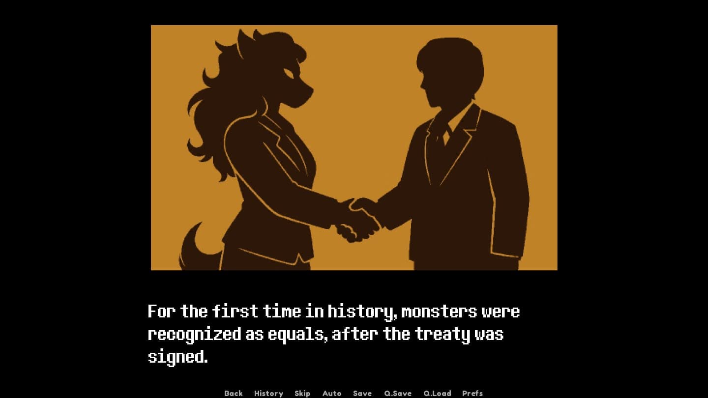 Monster Girl Gym game cover image