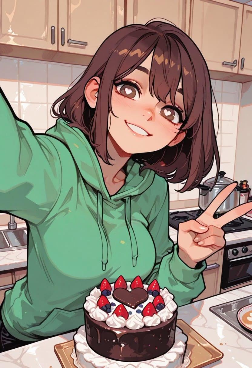 My NTR Girlfriend Goes Camping! adult visual novel game screenshot