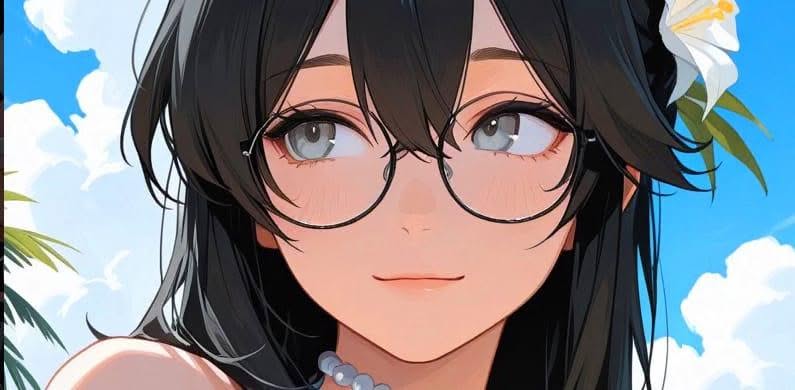 Netorase phone: Iris game cover image