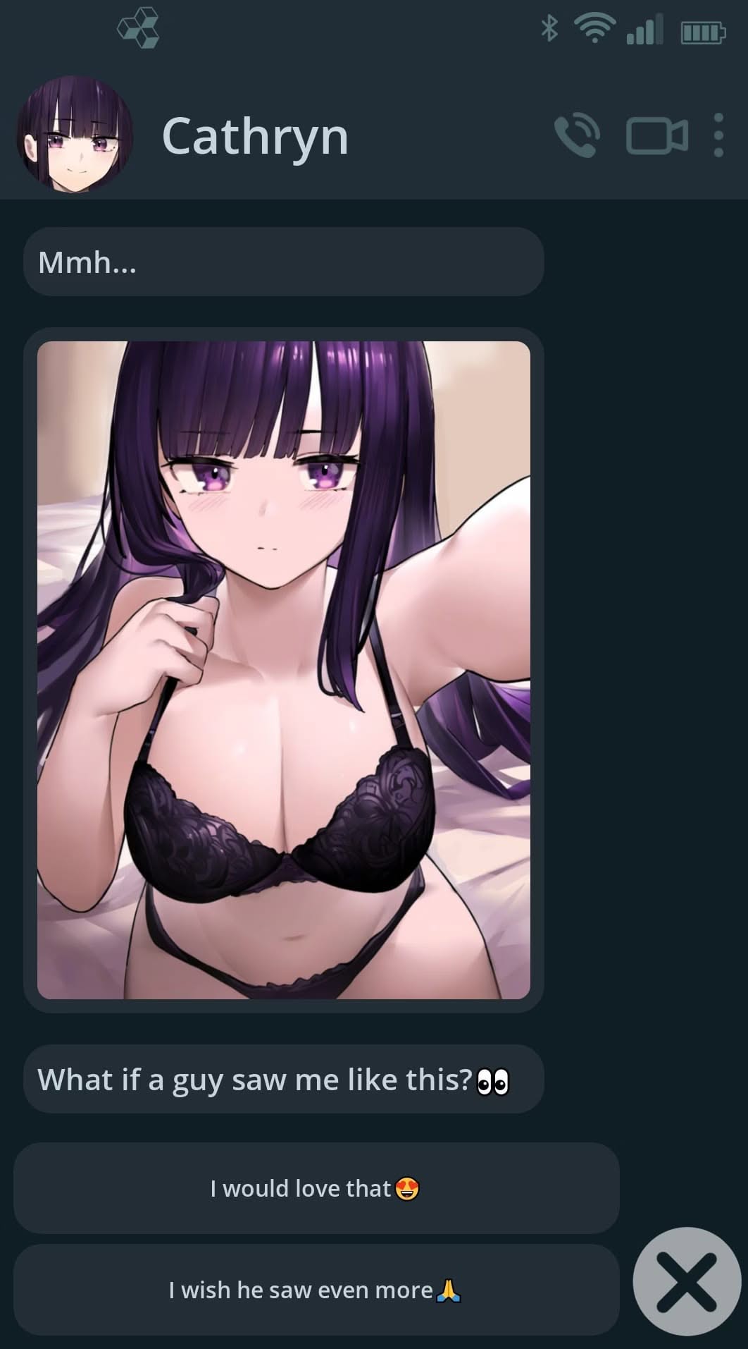 NTR Phone game cover image