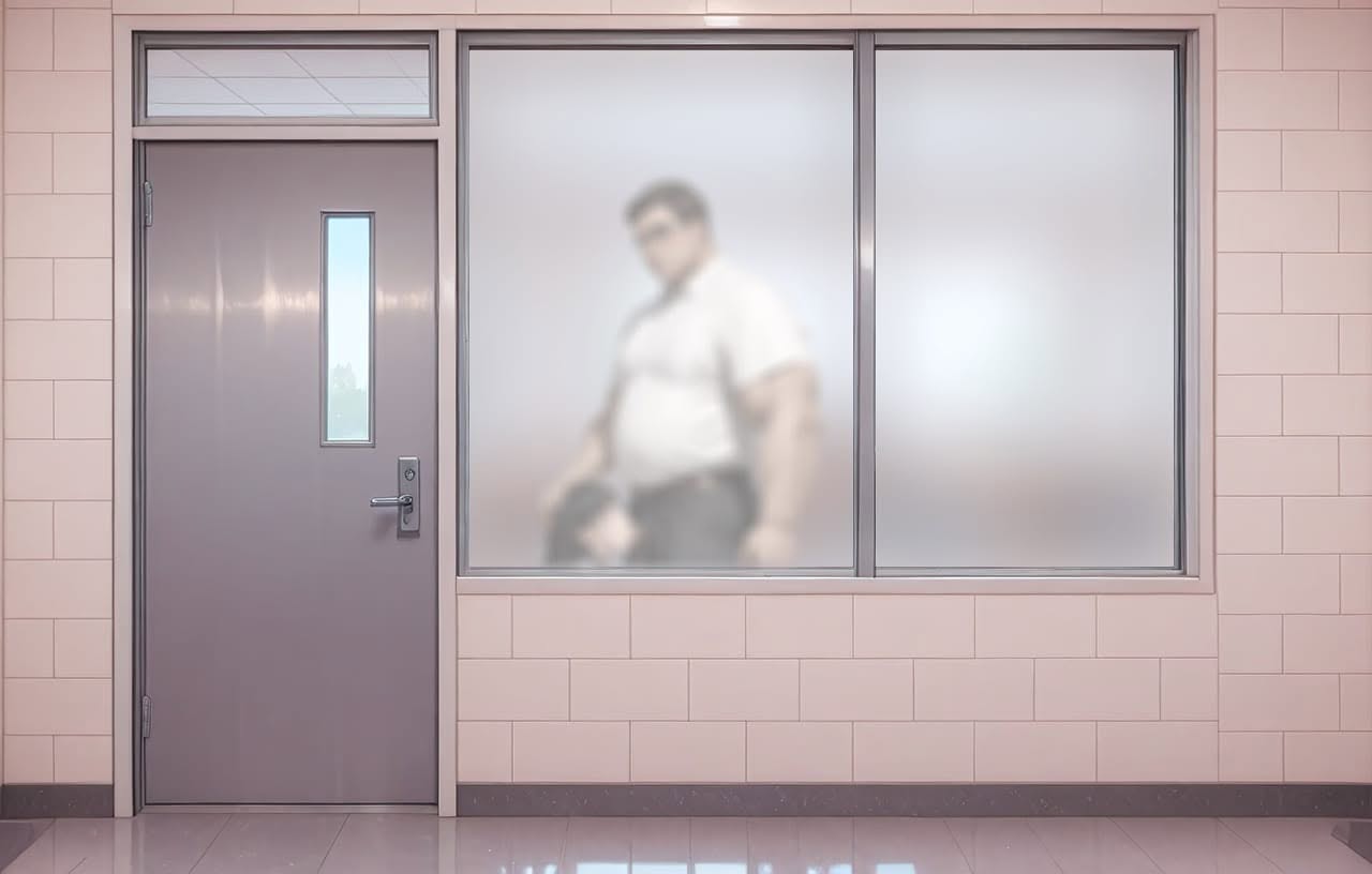 NTR:Felare adult visual novel game screenshot