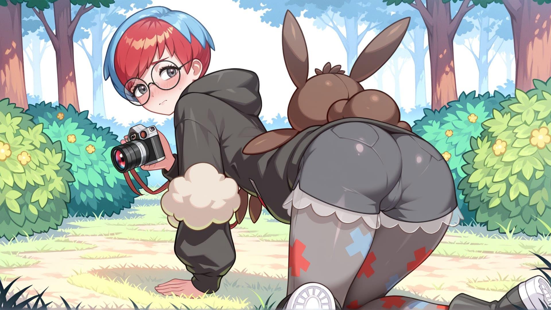 PokeSlutsTown game cover image
