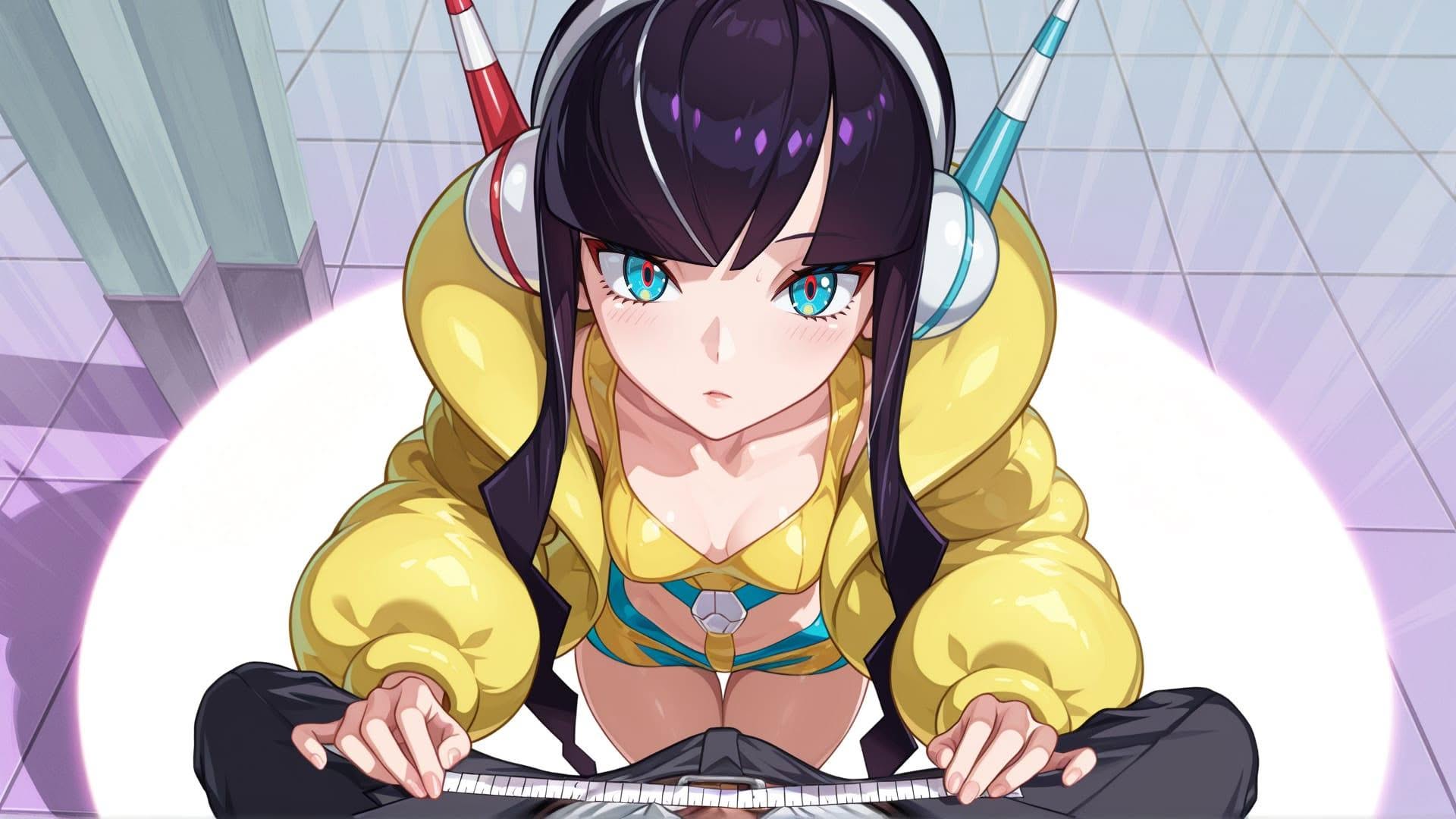 PokeSlutsTown game cover image