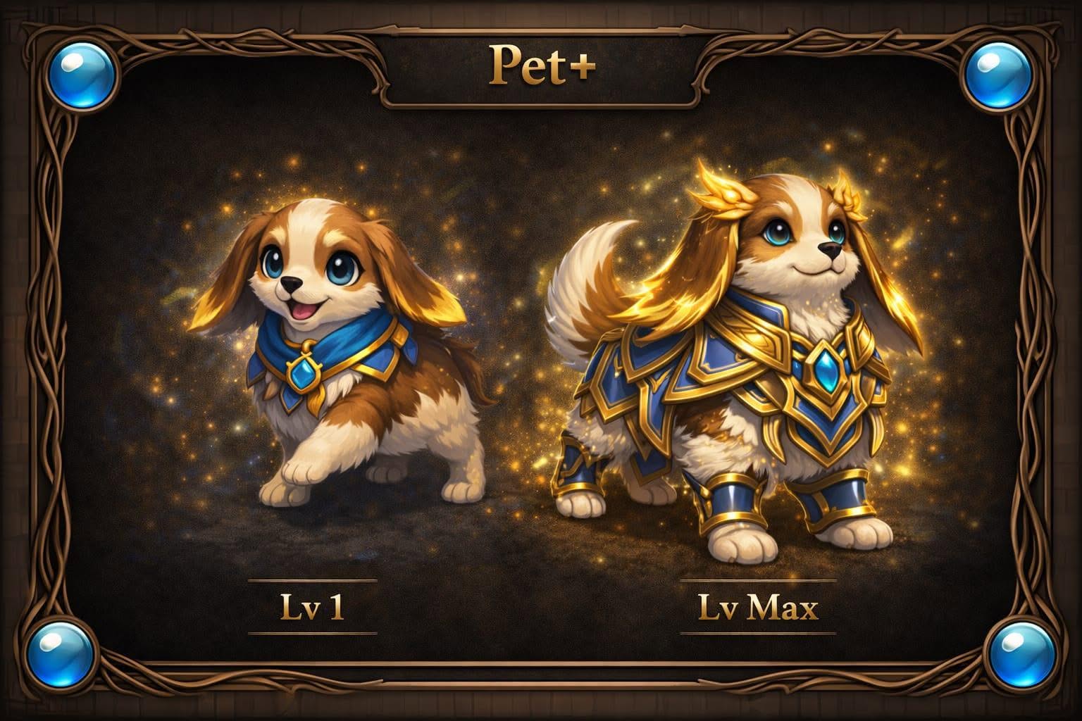 ReBorn Summoner game cover image
