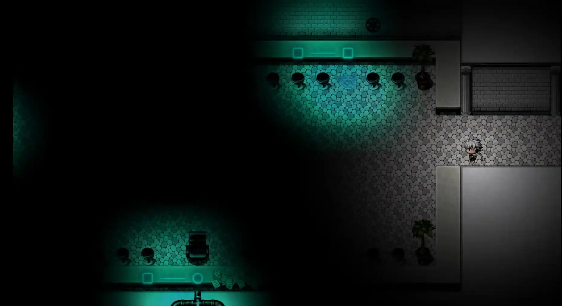Scapesir Final Edition X game cover image