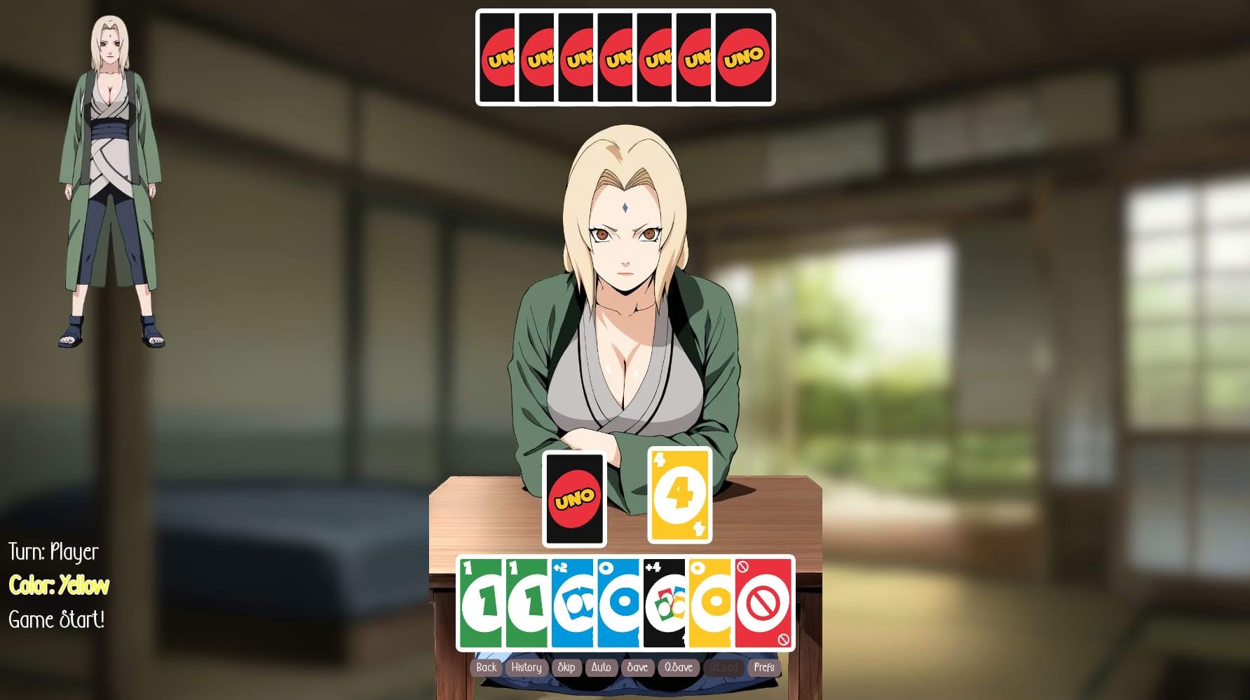 Sexy Stakes game cover image