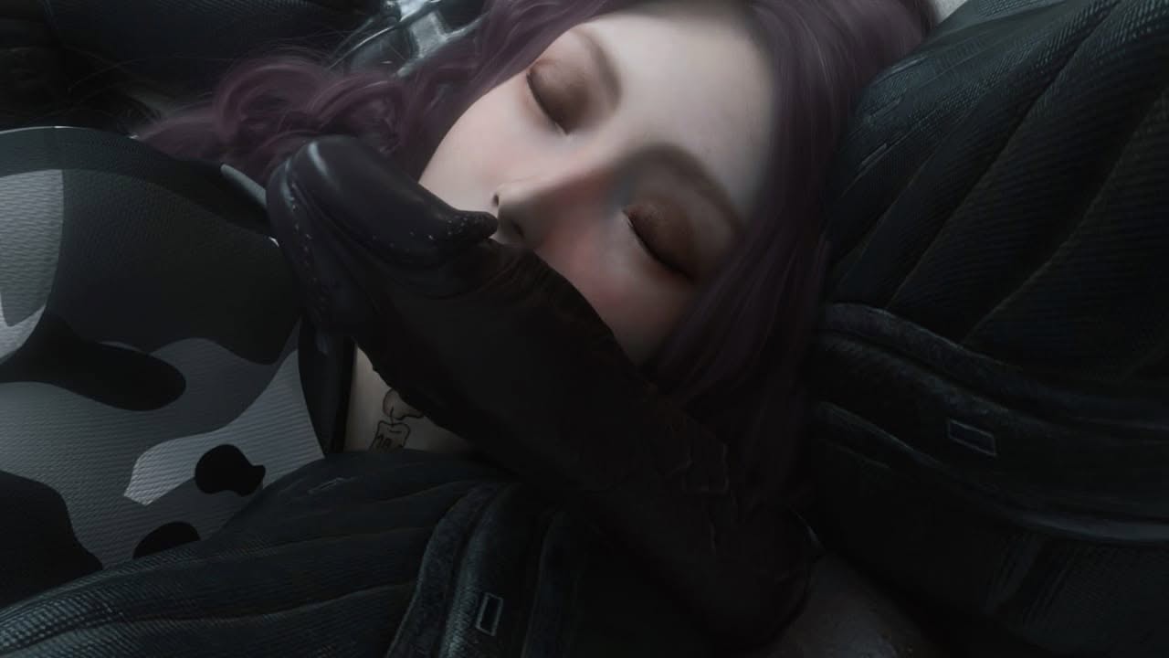 Shadows of Desire game cover image