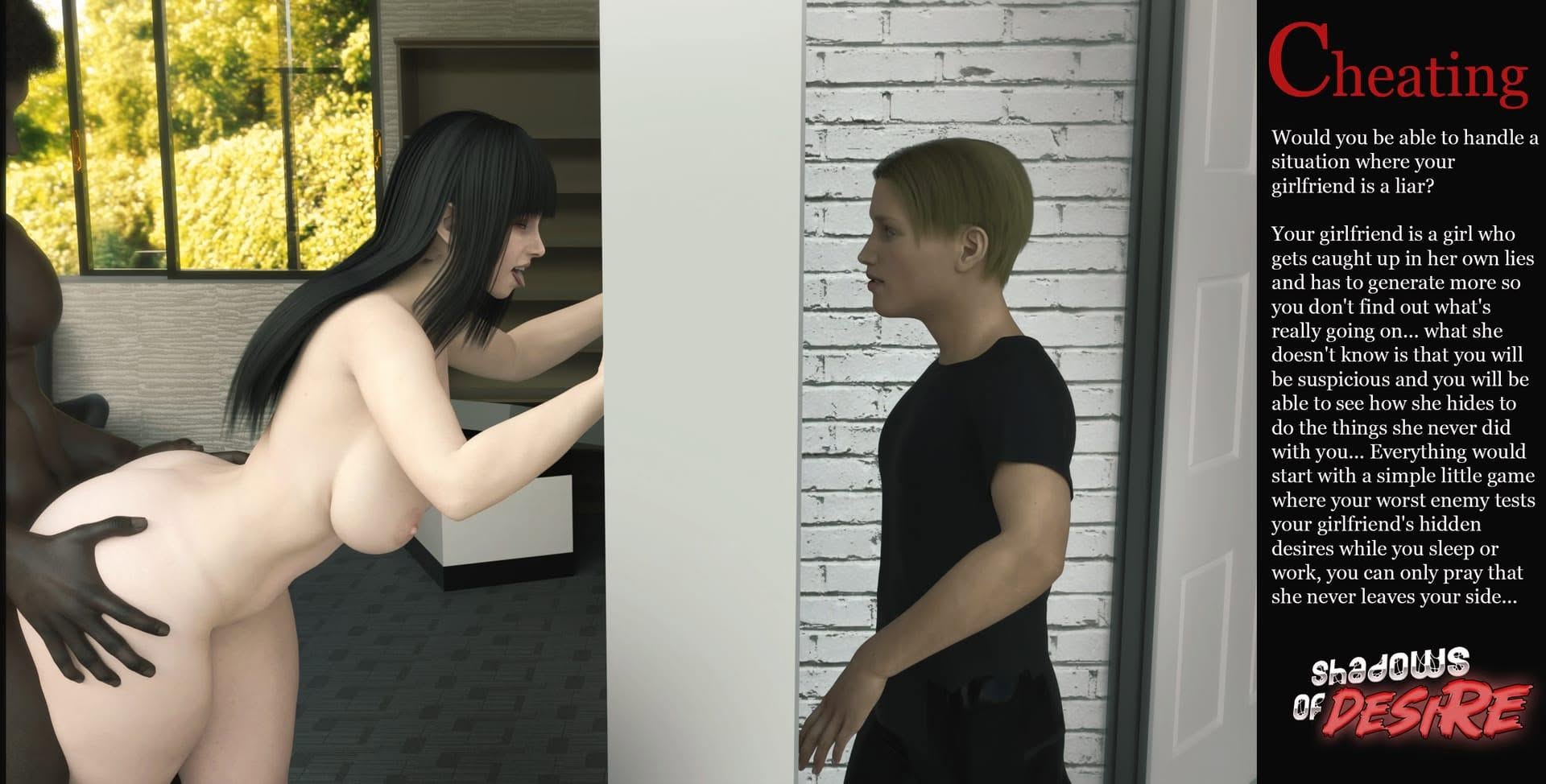 Shadows of Desire game cover image