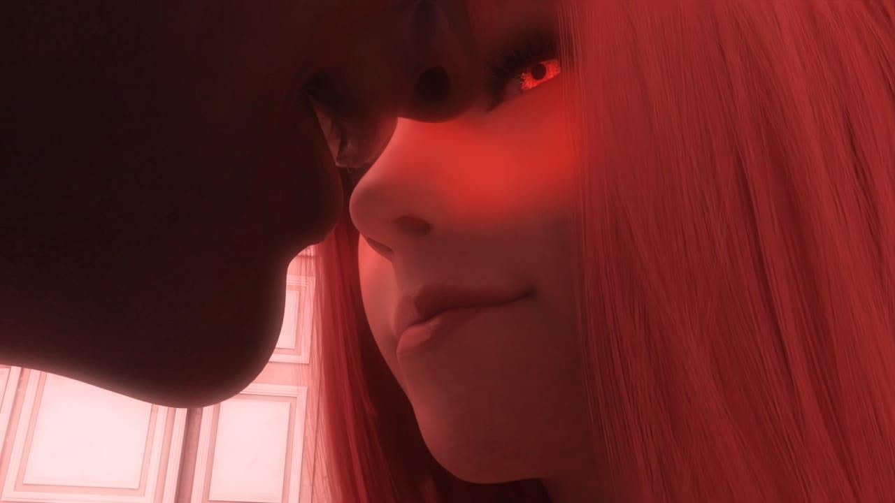 Shadows of Desire game cover image