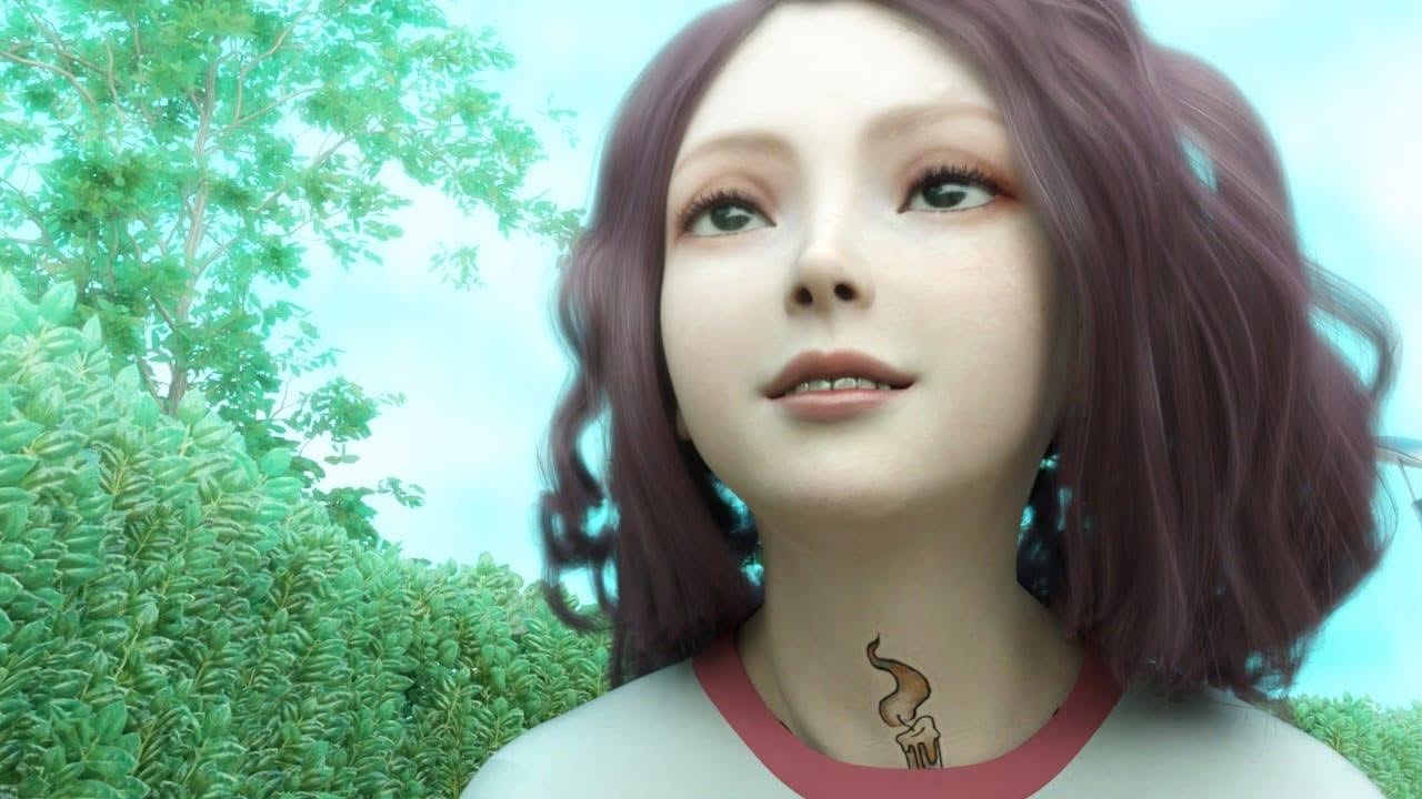 Shadows of Desire game cover image