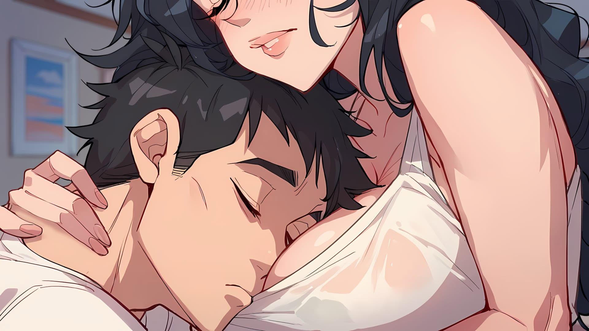 Summer like a Dream game cover image