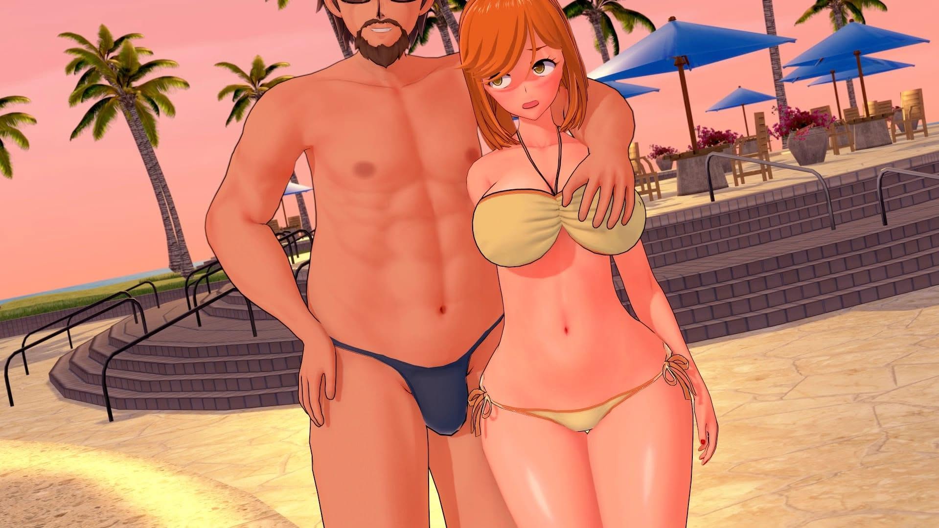 The King of Summer game cover image