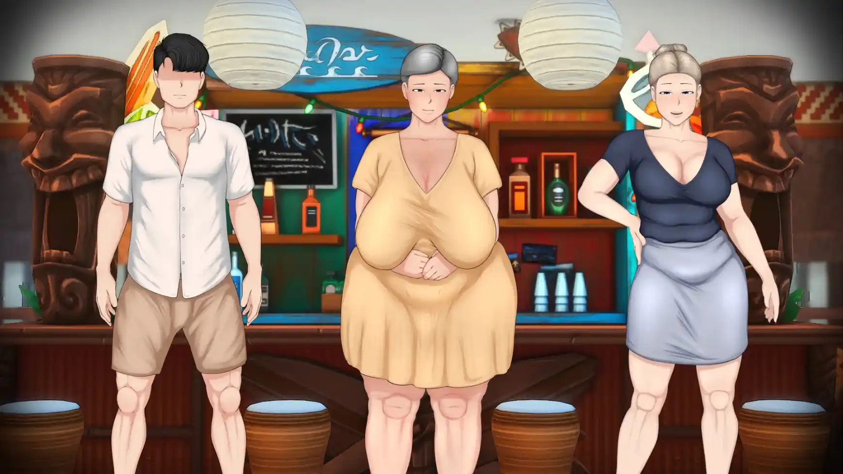 The Resort game cover image